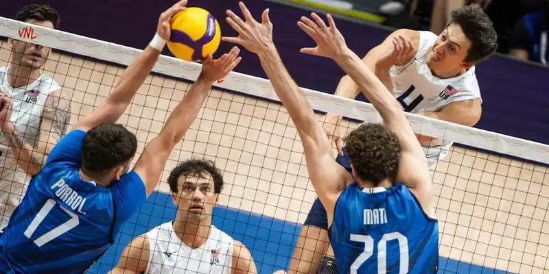 VNL 2026: Missione Ningbo. L’Italia di De Giorgi sfida gli USA per un posto tra le grandi