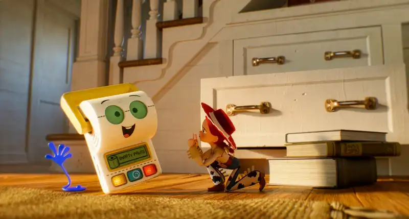 Toy Story 5 da record e riforme economiche negli USA (09/07 19:00 - 09/07 21:00)