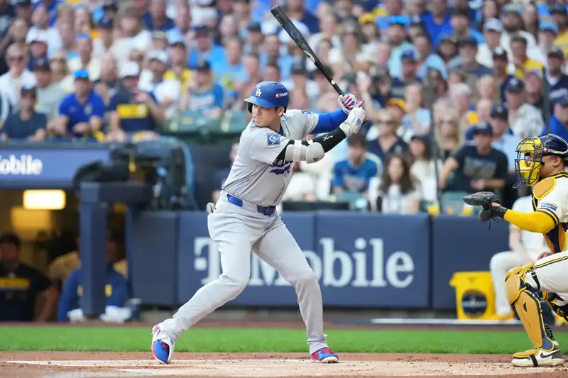Orari delle partite Dodgers-Brewers e Rays-Guardians e la goffa spia saudita che cercò di rubare i segreti di OpenAI