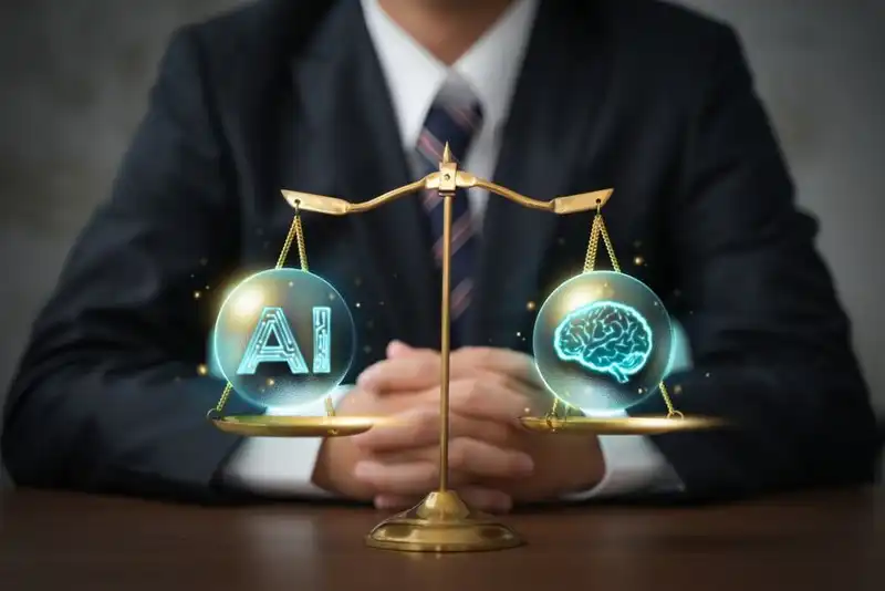 L'avvocato-sviluppatore: la nuova frontiera dell'AI "fatta in casa" nelle law firm