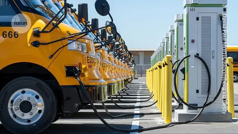 L'auto elettrica non è più solo una promessa: i nuovi dati confermano che salva migliaia di vite