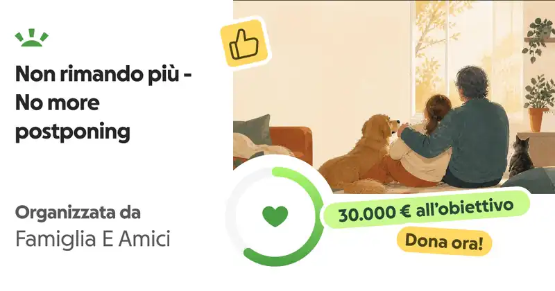 Il prezzo della libertà: l'insolita sfida di chi chiede al web di 'comperare' il proprio tempo