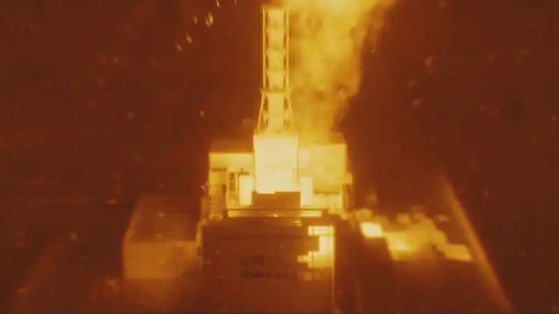 L'eredità radioattiva di Chernobyl: a 40 anni dal disastro, il passato torna a interrogarci