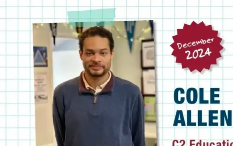 Terrore al Gala di Washington: il ritratto inquietante dell'insospettabile Cole Tomas Allen