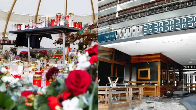 Crans-Montana, stop al "caro-tragedia": l'accordo Meloni-Parmelin cancella i debiti delle famiglie