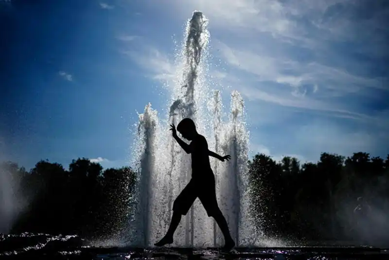 Estate di caldo record, in Europa è l’Italia a pagare il conto più alto