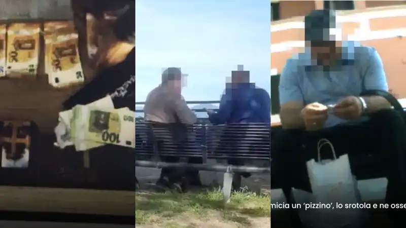 L'ombra del Cremlino nei dossier italiani: la doppia vita dell'ex 007 Gavino Piras