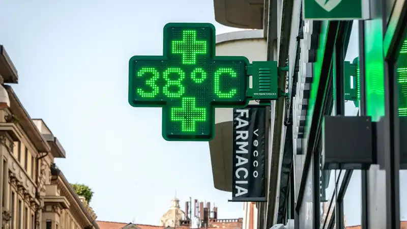 Estate record in Italia e 12 morti in Libano: le notizie del 7 settembre