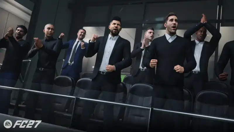 EA Sports FC 27: la rivoluzione della Modalità Carriera tra realismo e gestione totale