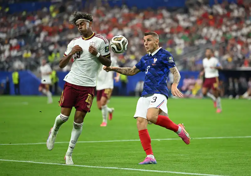 Rassegna stampa: Mondiali di calcio, tensioni geopolitiche e attualità (15/07 20:00 - 15/07 22:00)