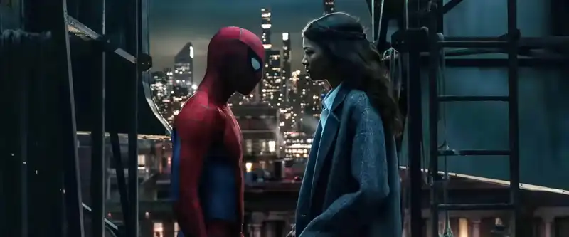 Spider-Man da record e Sinner si ferma: le notizie del giorno (09/08 16:00 - 09/08 18:00)