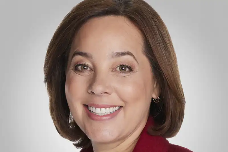 Janelle Rodriguez, che ha contribuito a costruire lo streaming di NBC, e Angelica e il principe orso