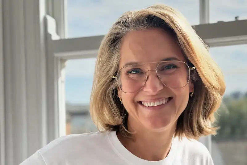 LuckyChap International assume l'esperta dirigente di Searchlight Katie Goodson-Thomas come Presidente della divisione Film