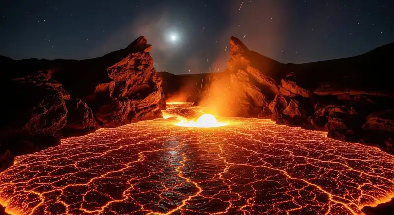 Urano e Nettuno, addio ai "giganti di ghiaccio": nel cuore dei due pianeti batte un oceano di magma