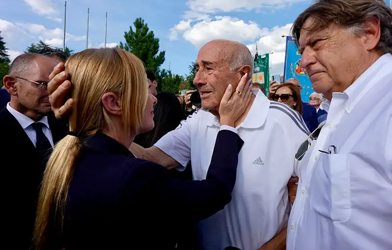 Amatrice, dieci anni dopo: il dovere della memoria e la scommessa del futuro
