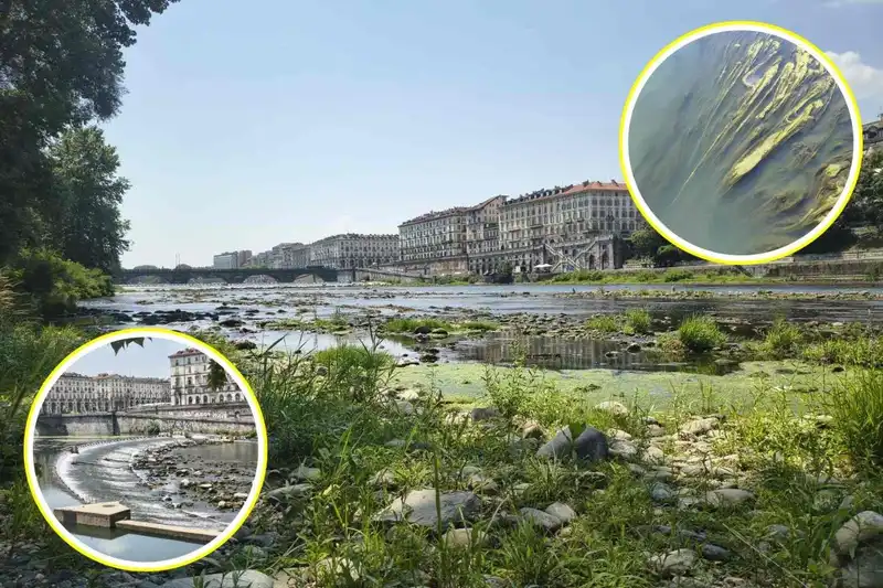 Rassegna stampa: Sport, tecnologia e crisi ambientale (14/07 15:00 - 14/07 17:00)