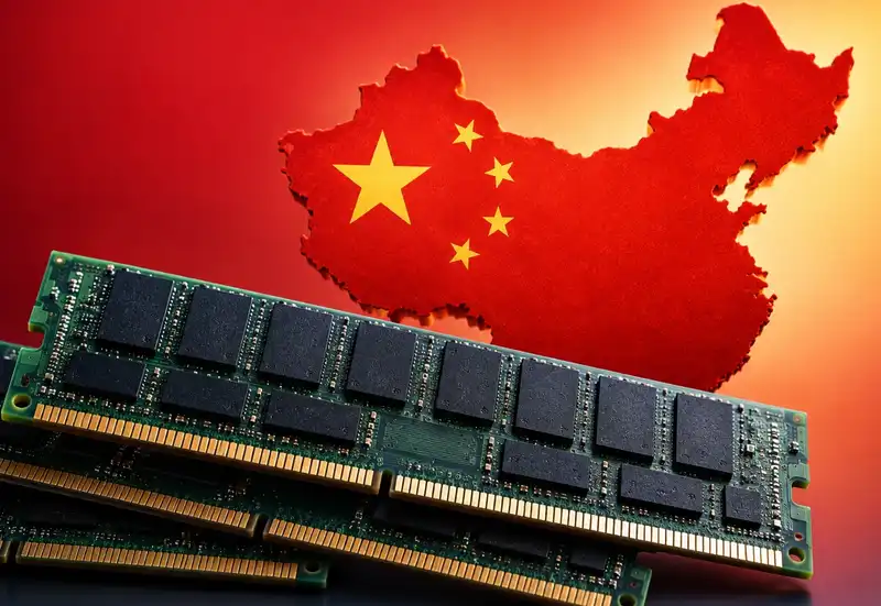 Guerra dei Chip: CXMT sfida il Pentagono per sbloccare l'asse con Apple