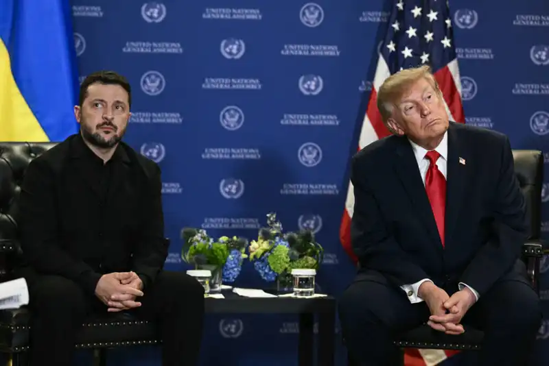 In Europe, the Trump shock factor is wearing e Why Did Netflix Boot Bela Bajaria