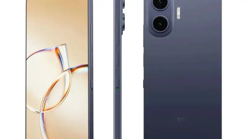 TCL P80 e P80 Pro: il design premium sfida la fascia media (e i giganti del settore)